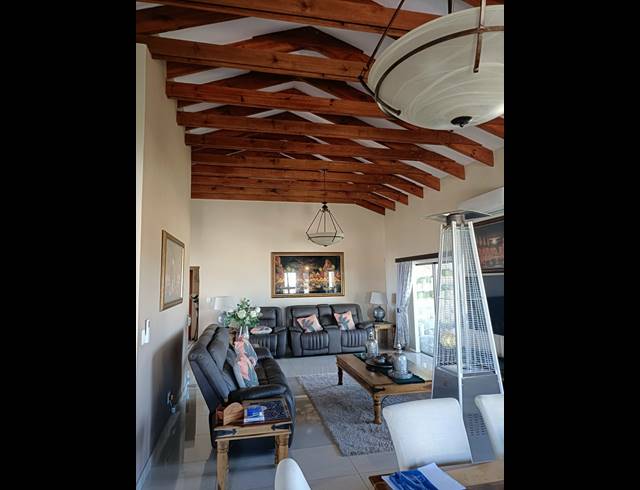 3 bed property for sale in GEORGE